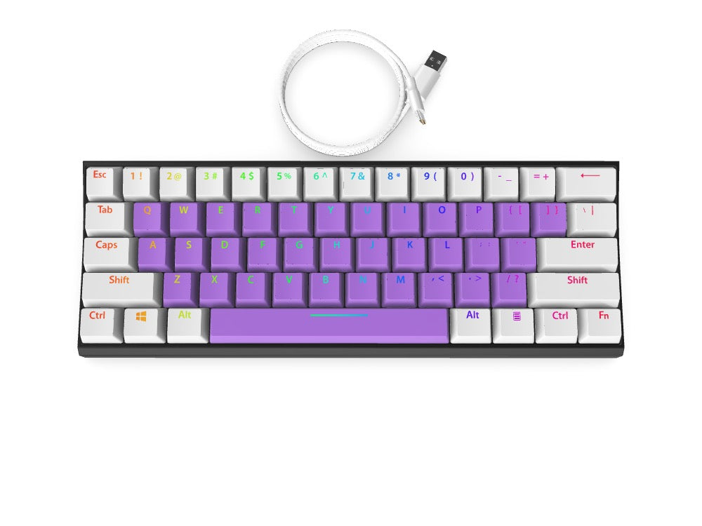 T60 Keyboard - Custom Design Ref: RS0A2Y4 - [alt_customs]