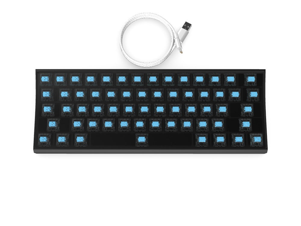 T60 Keyboard - Custom Design Ref: S6OQWR