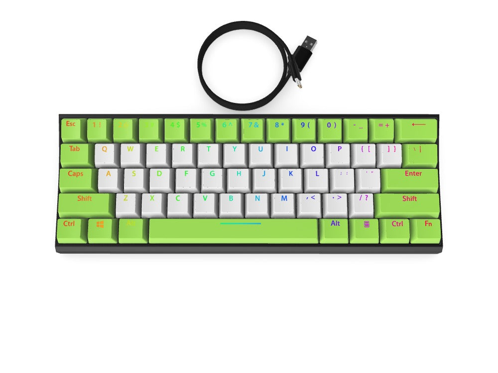 T60 Keyboard - Custom Design Ref: SJ3PNX