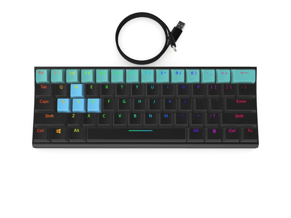 T60 Keyboard - Custom Design Ref: SKK0LC