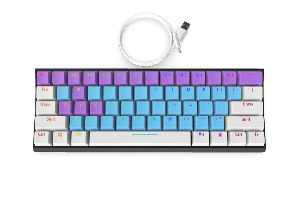 T60 Keyboard - Custom Design Ref: SO4UOGR - [alt_customs]