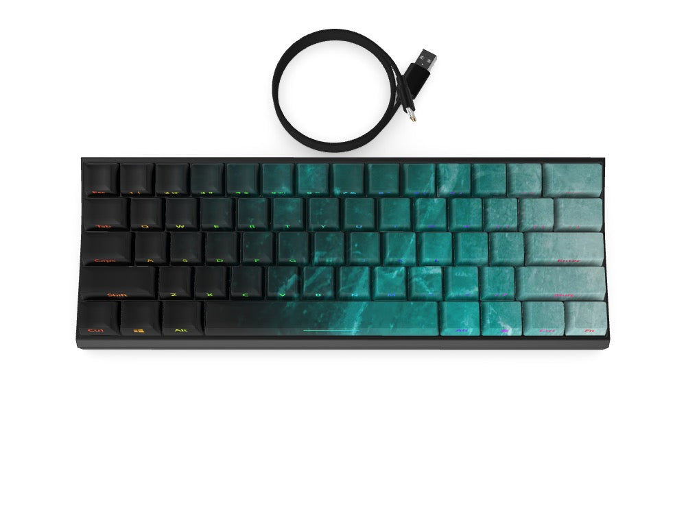 T60 Keyboard - Custom Design Ref: SS3QU2