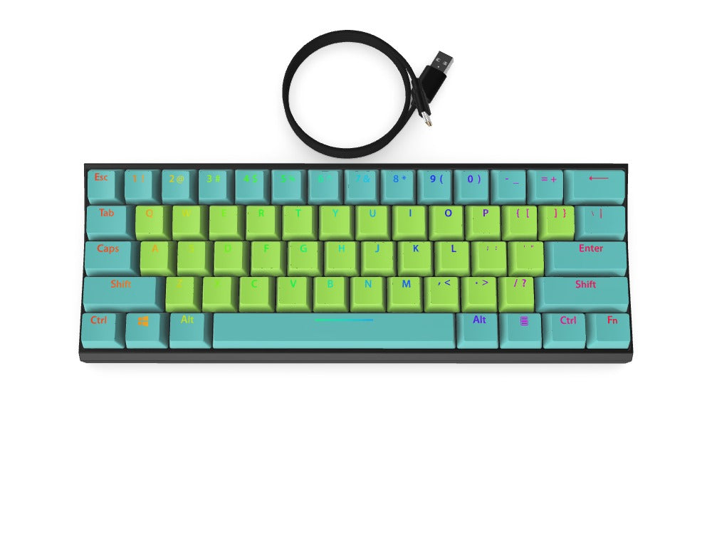 T60 Keyboard - Custom Design Ref: STVYSU