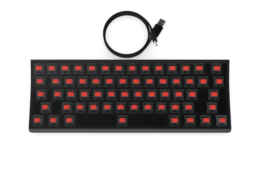 T60 Keyboard - Custom Design Ref: SXPIJX