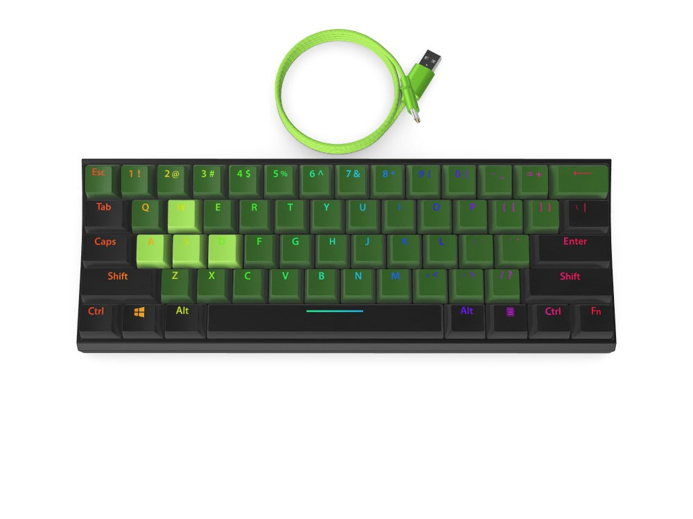 T60 Keyboard - Custom Design Ref: T3UCXE