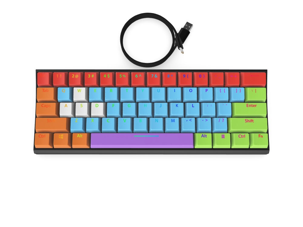 T60 Keyboard - Custom Design Ref: T41LK6