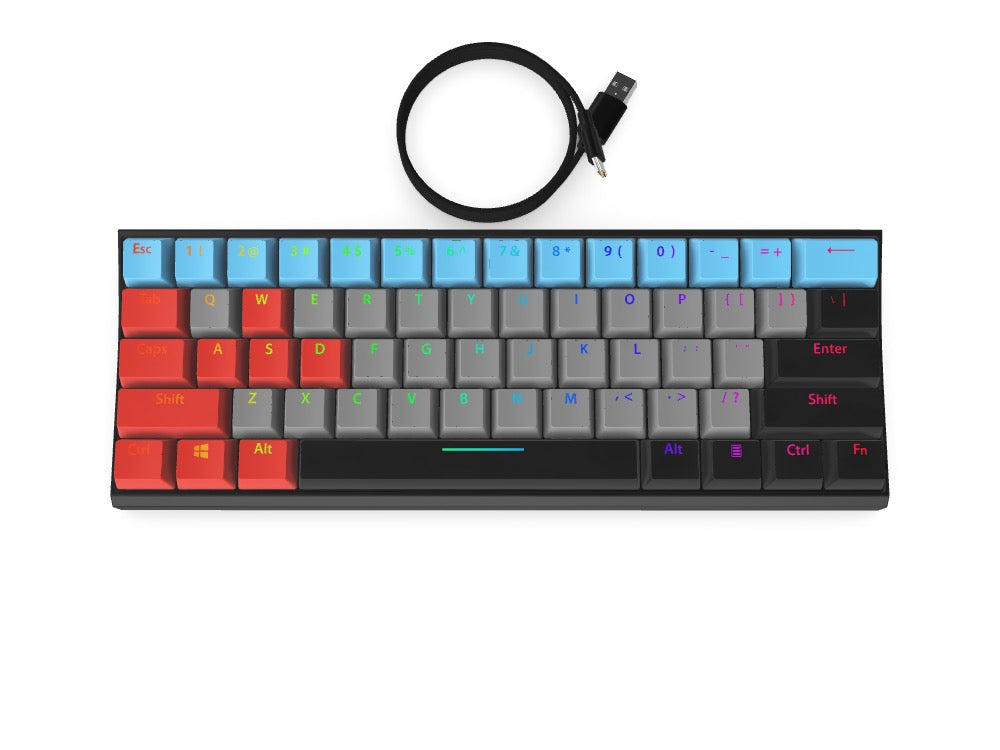T60 Keyboard - Custom Design Ref: T4PPNU