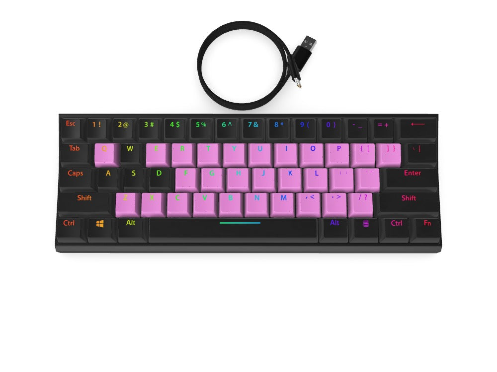 T60 Keyboard - Custom Design Ref: T6T5HT