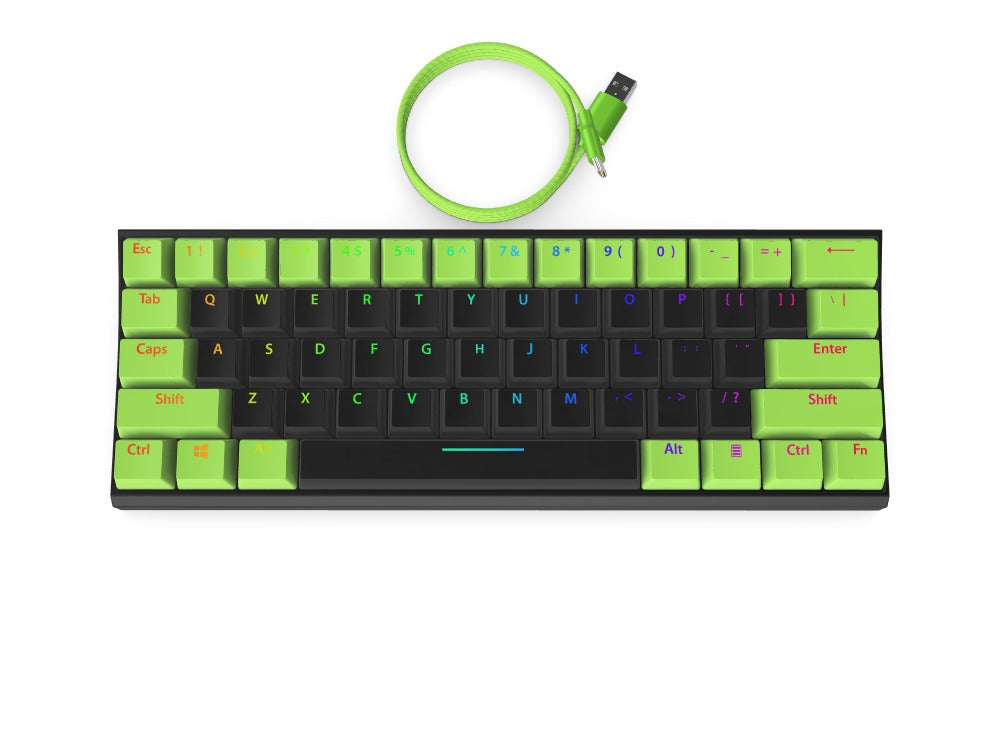 T60 Keyboard - Custom Design Ref: TE3RDL