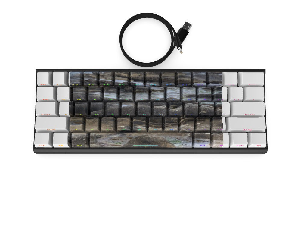 T60 Keyboard - Custom Design Ref: TEJTHW