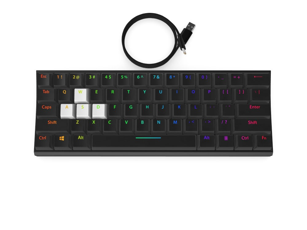 T60 Keyboard - Custom Design Ref: TFCNX0