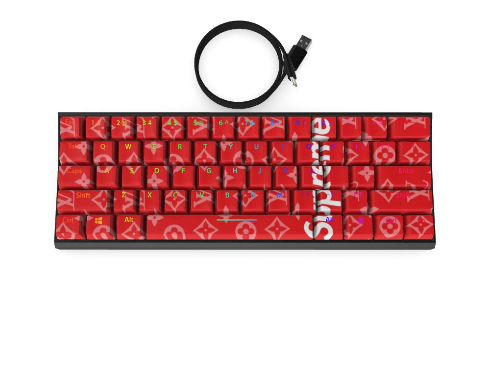 T60 Keyboard - Custom Design Ref: THPPCQN - [alt_customs]