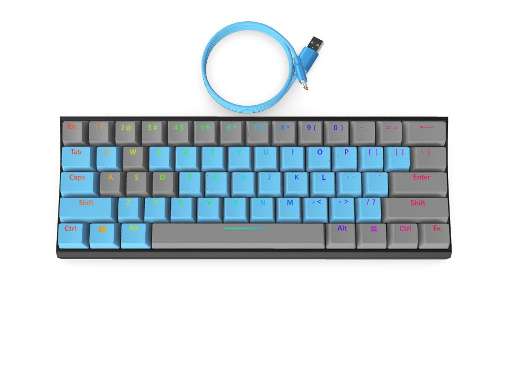 T60 Keyboard - Custom Design Ref: TNV4VH