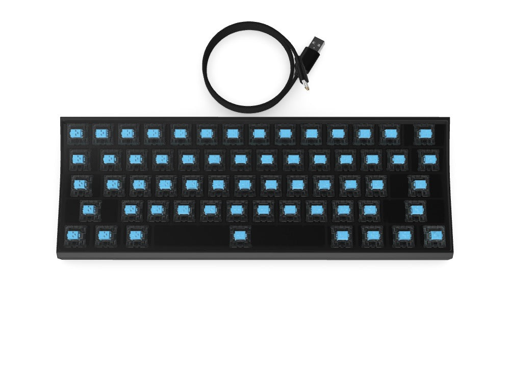 T60 Keyboard - Custom Design Ref: U2MAWK