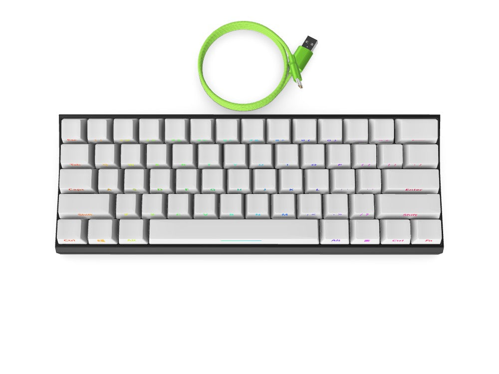 T60 Keyboard - Custom Design Ref: U2NRIH