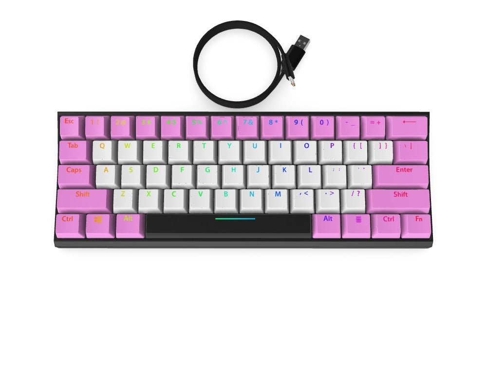 T60 Keyboard - Custom Design Ref: U9G1IM