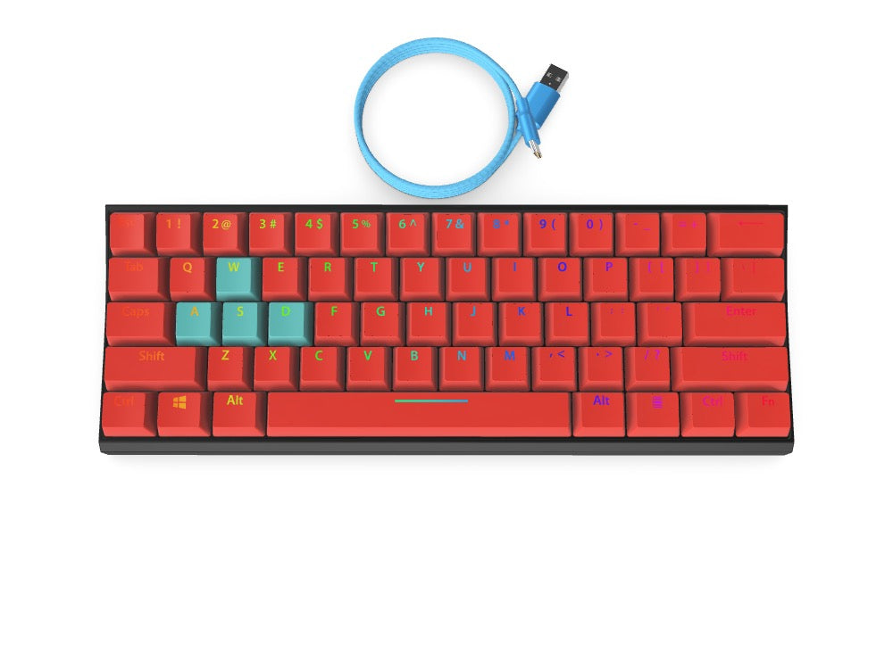 T60 Keyboard - Custom Design Ref: UE9OFO