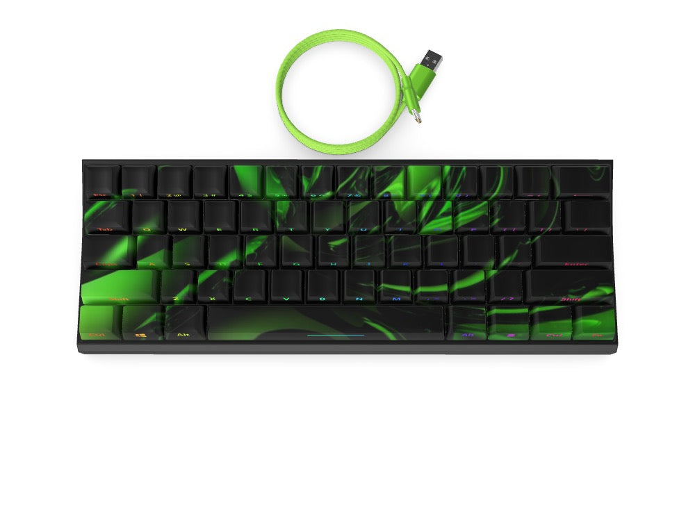 T60 Keyboard - Custom Design Ref: UFSPUS