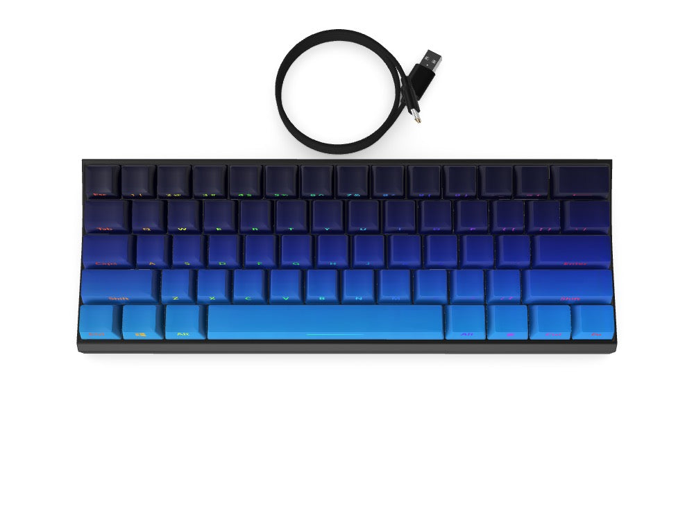 T60 Keyboard - Custom Design Ref: UFWFI5