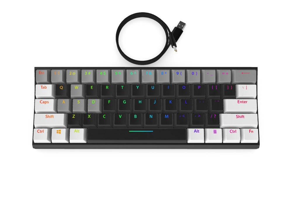 T60 Keyboard - Custom Design Ref: UKJWLRZ - [alt_customs]