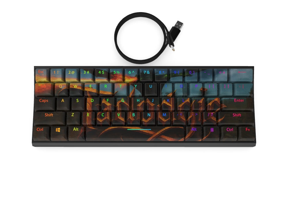 T60 Keyboard - Custom Design Ref: UZBTZK8 - [alt_customs]