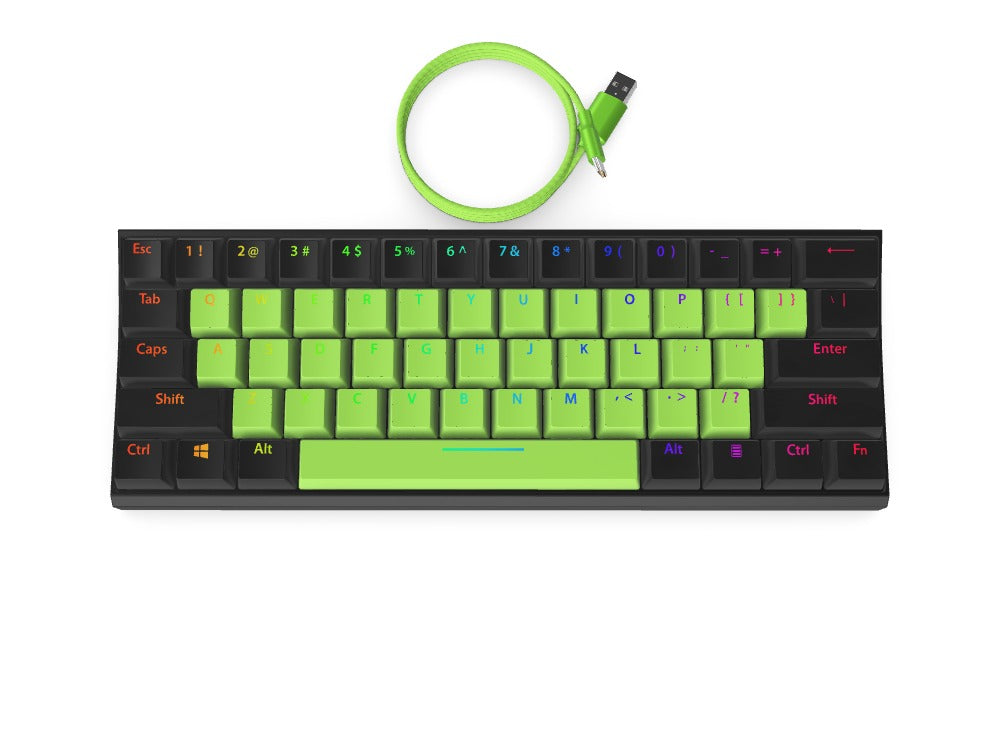 T60 Keyboard - Custom Design Ref: VG8S4N