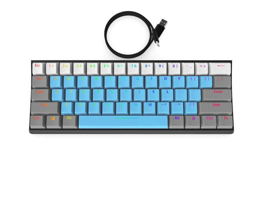 T60 Keyboard - Custom Design Ref: VOKT9S
