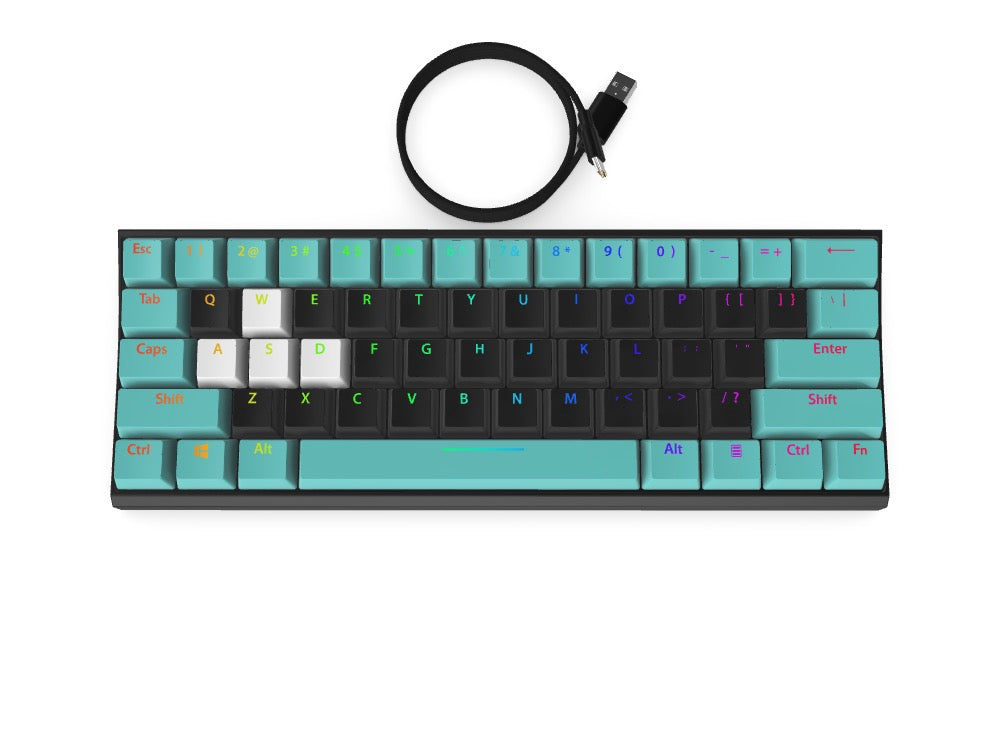 T60 Keyboard - Custom Design Ref: VVOXMP
