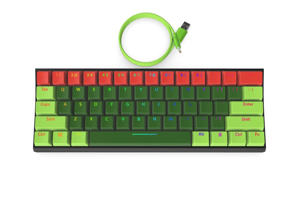 T60 Keyboard - Custom Design Ref: W8UBSFY