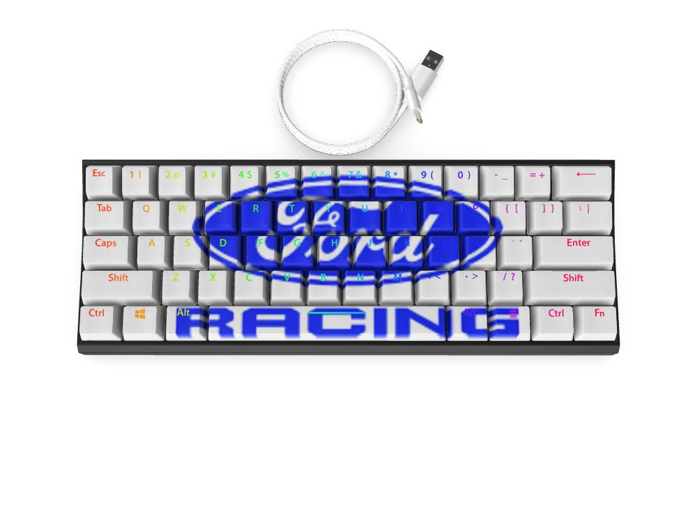 T60 Keyboard - Custom Design Ref: WAAG4W6 - [alt_customs]