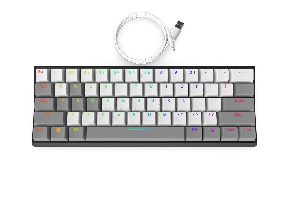 T60 Keyboard - Custom Design Ref: WAT0RW