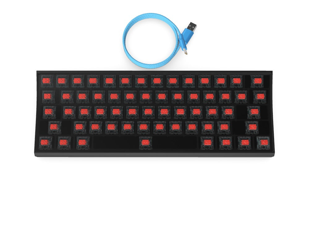 T60 Keyboard - Custom Design Ref: WBHBCNT - [alt_customs]
