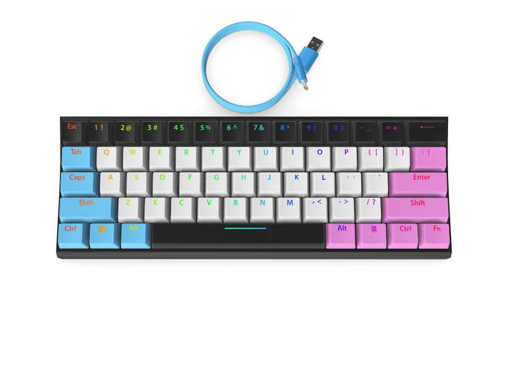 T60 Keyboard - Custom Design Ref: WLNZUGZ - [alt_customs]