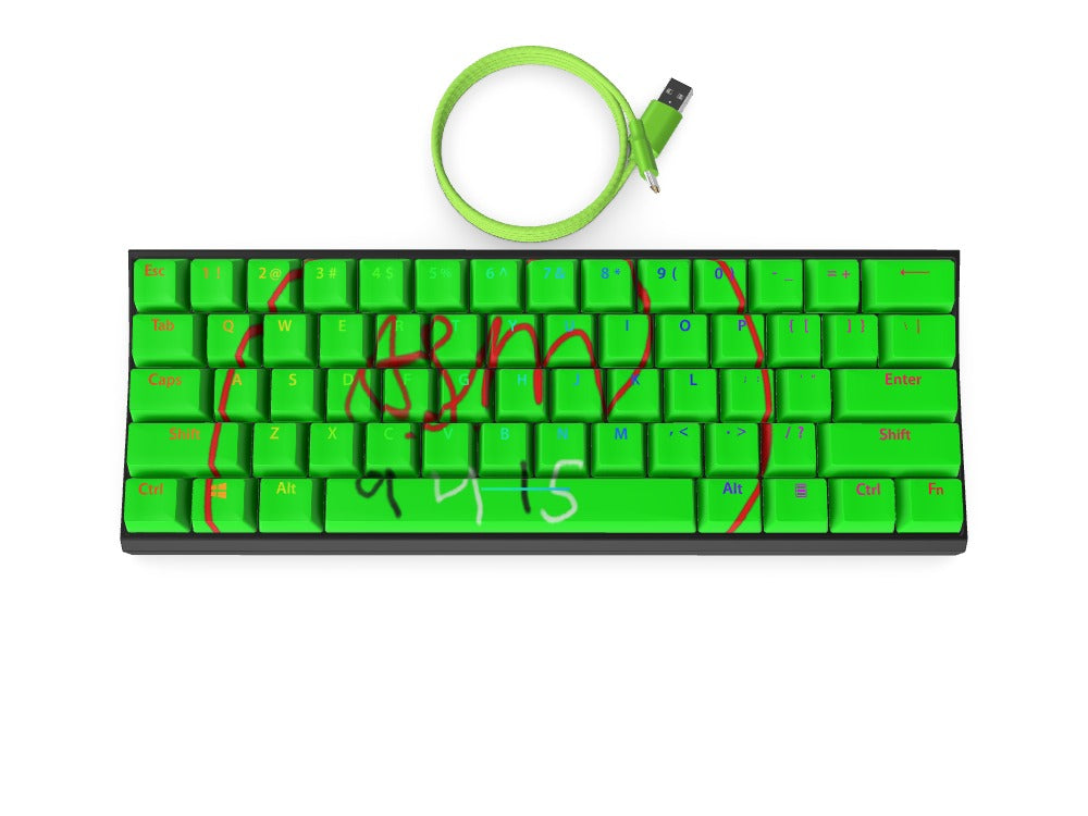 T60 Keyboard - Custom Design Ref: WLQIWF3 - [alt_customs]
