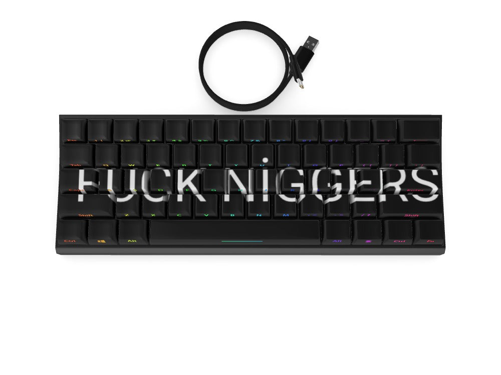T60 Keyboard - Custom Design Ref: WLSEEY
