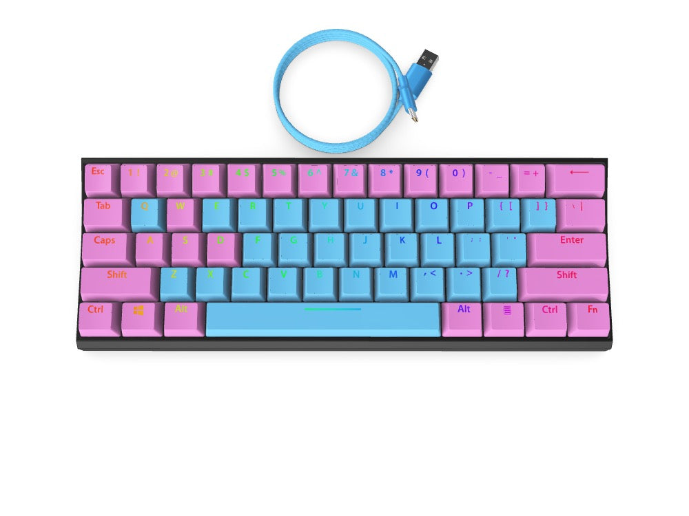 T60 Keyboard - Custom Design Ref: X1TNZZ