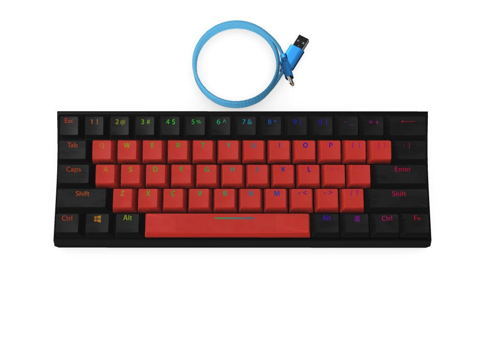 T60 Keyboard - Custom Design Ref: X8KJDI
