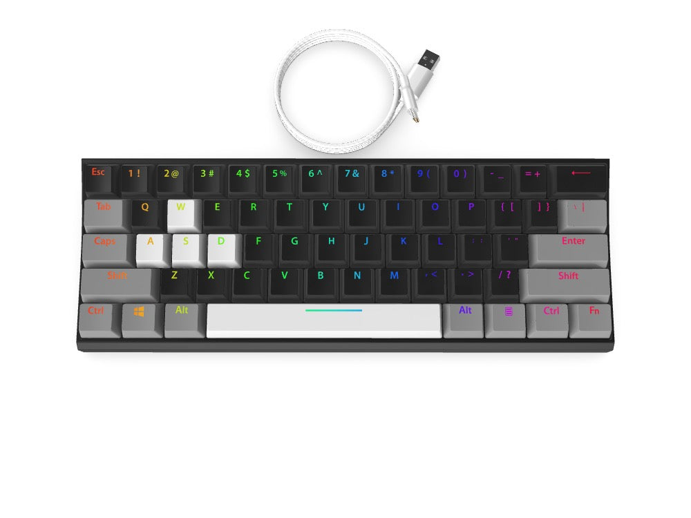 T60 Keyboard - Custom Design Ref: X8XO6H
