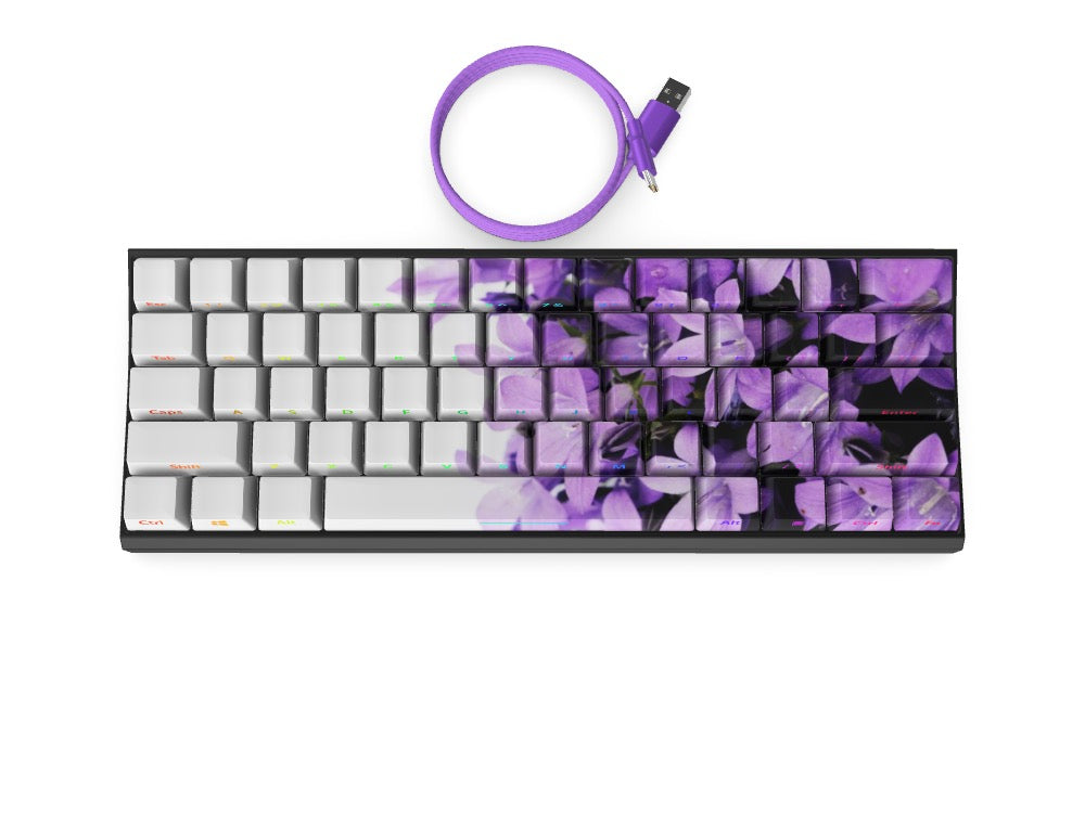 T60 Keyboard - Custom Design Ref: XBHN00