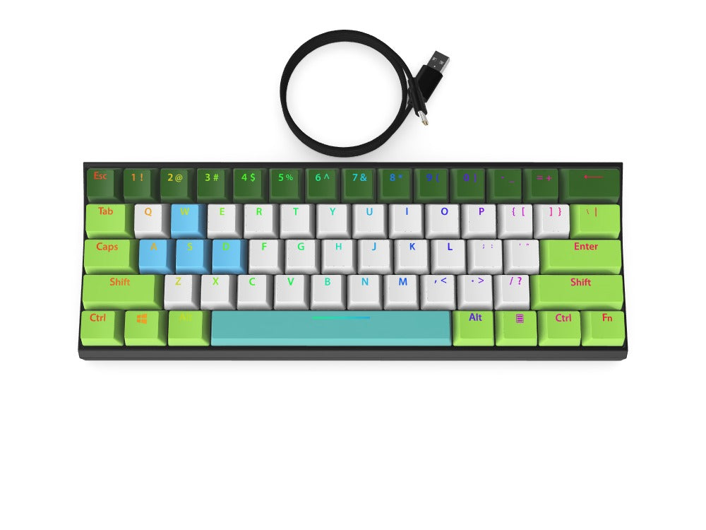 T60 Keyboard - Custom Design Ref: XGRKXRP - [alt_customs]