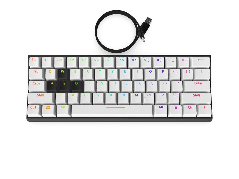 T60 Keyboard - Custom Design Ref: XH0XLP