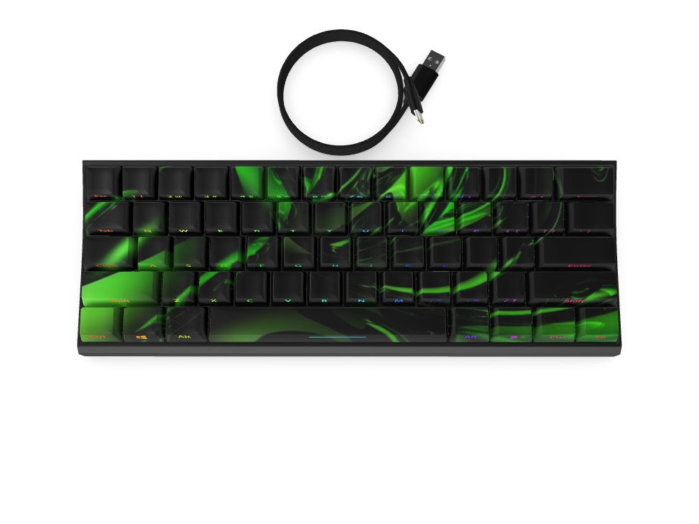 T60 Keyboard - Custom Design Ref: XHCXEI