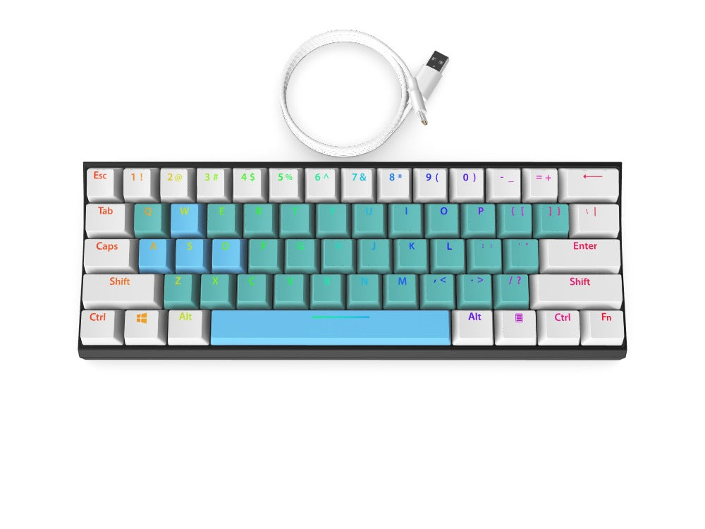T60 Keyboard - Custom Design Ref: XLPHHQV - [alt_customs]