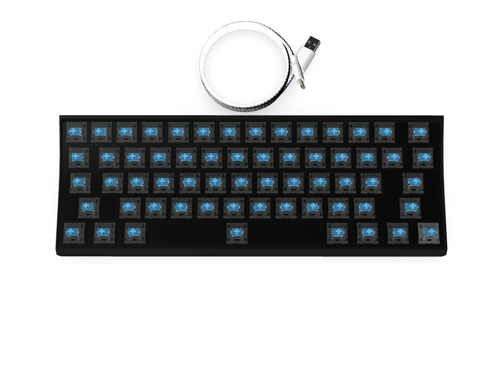 T60 Keyboard - Custom Design Ref: XOE6ZCQ - [alt_customs]
