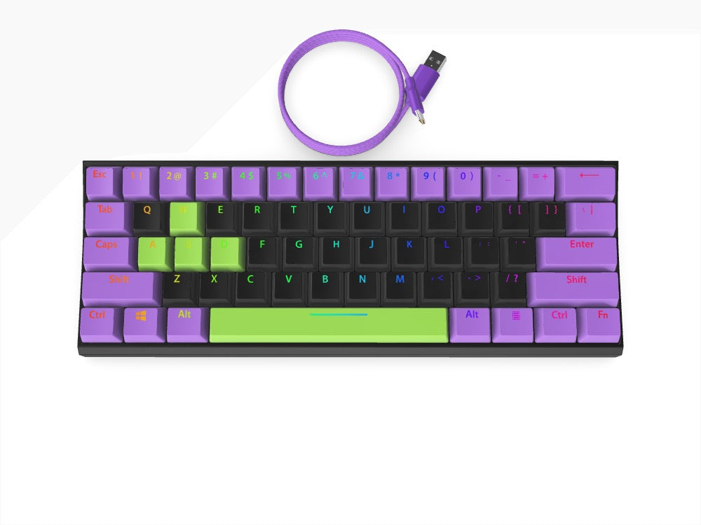 T60 Keyboard - Custom Design Ref: XQYPT7D - [alt_customs]