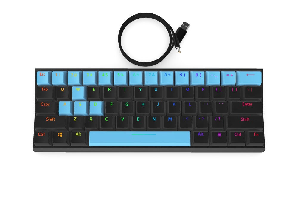 T60 Keyboard - Custom Design Ref: XSDSTI
