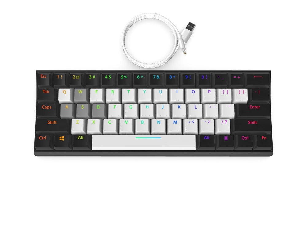 T60 Keyboard - Custom Design Ref: XTKPHD