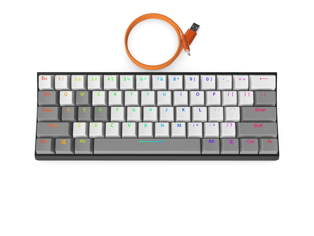 T60 Keyboard - Custom Design Ref: XXRHKV5 - [alt_customs]