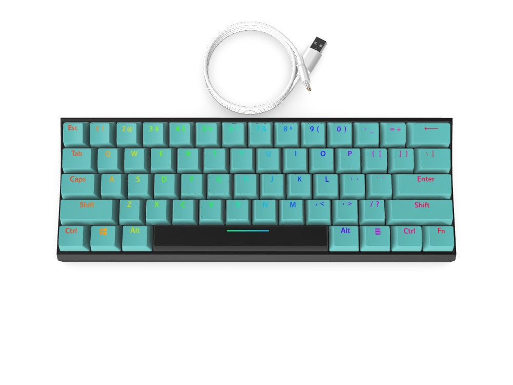 T60 Keyboard - Custom Design Ref: XYXYEO