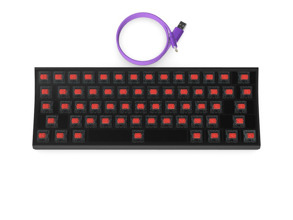 T60 Keyboard - Custom Design Ref: Y4ZWQXM - [alt_customs]